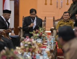 Gubernur Tekankan Transformasi Digital Bank Aceh