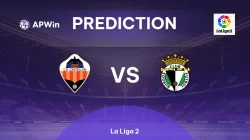 Prediksi   Castellon vs Burgos ,    Segunda Spanyol  19  April 2026
