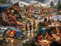 Repleksi 24 Tahun Kabupaten Aceh Tamiang; Menerjang Arus, Menyalakan Harapan