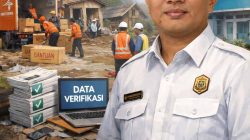 Dana Banjir Aceh Tamiang Dikelola Pusat, Pemda Hanya Verifikasi