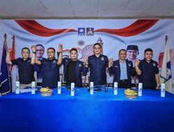 Pendaftaran Caketum BM PAN Dibuka 19 April, Panitia Tegaskan Disiplin Waktu