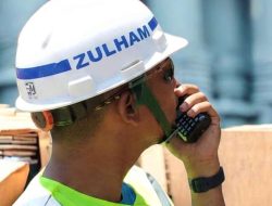 WiKA Perkuat Keselamatan dan Libatkan Warga dalam Pemulihan Aceh Tamiang