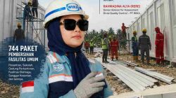 Rere di Garis Mutu Pemulihan Aceh Tamiang