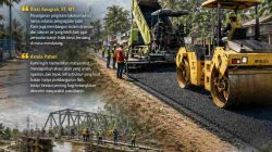 Menjahit Kembali Nadi Aceh Tamiang Pascabanjir