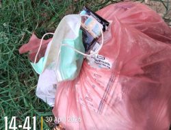 Dugaan Sabotase Limbah Medis di RSUD Muda Sedia Diselidiki