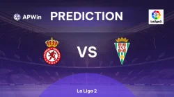 Prediksi   Cultural Leonesa vs Cordoba ,    Segunda Spanyol  19  April 2026
