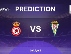 Prediksi   Cultural Leonesa vs Cordoba ,    Segunda Spanyol  19  April 2026