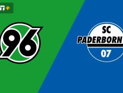Prediksi  Hannover vs Paderborn ,    Liga 2 Jerman  19  April 2026