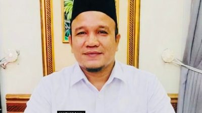 Ayah Wa Ajukan Usulan Bantuan Stimulan Tahap II Ke Kemensos RI 