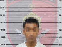 Residivis ABH Kembali Beraksi, Polisi Amankan Pelaku Pencurian Lansia