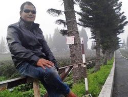 IRS: Masyarakat Butuh Jalan