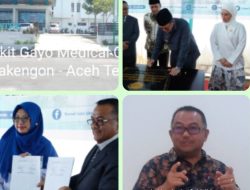 Layanan BPJS Berlaku di RS GMC, Masyarakat Gayo Kini Punya Pilihan Berobat
