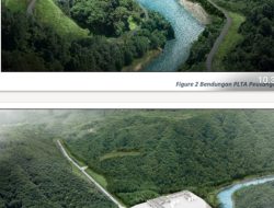 Dari Wacana ke Aksi, Masa Depan PLTA Peusangan 4 di Tangan Semua Pihak