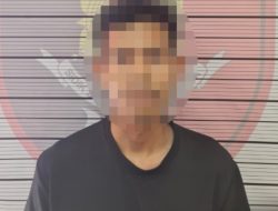 Polisi Berangus Pencuri Minyak Atsiri di Kluet Utara