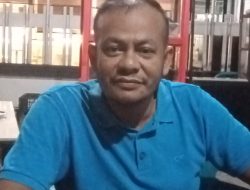 Ketua PSI Dorong Ketum PA Ganti Ketua DPRA