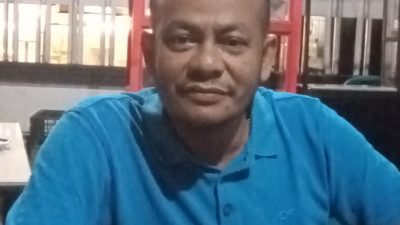 Ketua PSI Dorong Ketum PA Ganti Ketua DPRA