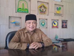 Korban Bencana Aceh Tengah dan Bener Meriah Terima Dukungan DPRA, Salihin Salurkan 6 M