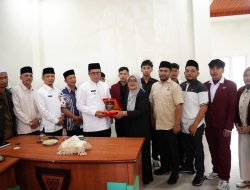 Pemkab Aceh Tengah Andalkan Vokasi 
