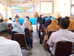 Tekan Angka Stunting, Aceh Selatan Perkuat Gerakan Orang Tua Asuh