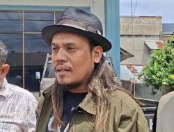 Tiga Figur Dinilai Layak Pimpin DPRA, Ini Kata Abu Salam