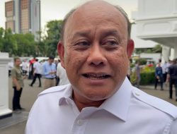 Pekerja MBG Koma Tanpa BPJS, Dadan Hindayana: Saya Cek Detail ke Lokasi