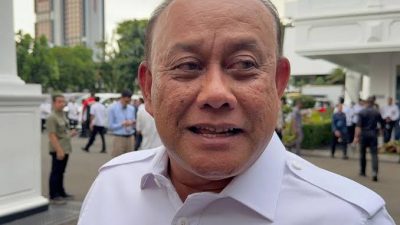 Pekerja MBG Koma Tanpa BPJS, Dadan Hindayana: Saya Cek Detail ke Lokasi