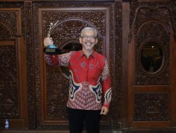 Dari Sampah Kelapa ke Aksi Iklim, SBA Raih PROPER Hijau 2025