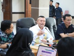 Ayah Wa: Tunda Desil Sementara, Prioritaskan Kesehatan Masyarakat