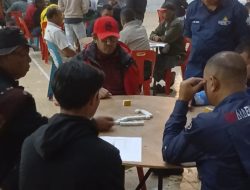 Mashuri: Turnamen Domino Jadi Sarana Silaturahmi, Bukan Perjudian