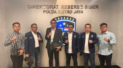 BM PAN Laporkan Penyebar Hoaks yang Serang Zulkifli Hasan