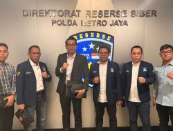 BM PAN Laporkan Penyebar Hoaks yang Serang Zulkifli Hasan