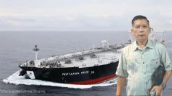 Kapal Pertamina Tertahan di Selat Hormuz, Matahukum: Isinya WNA, Di Mana Kedaulatan?