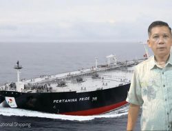 Kapal Pertamina Tertahan di Selat Hormuz, Matahukum: Isinya WNA, Di Mana Kedaulatan?
