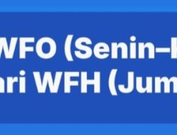 Pemko Sabang dan BPKS Belum Laksanakan WFH Bagi ASN Dilingkungan Kerjanya