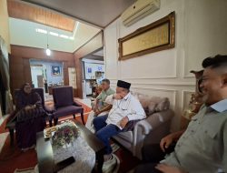 Kehilangan Tokoh Pers, SPS Kenang Dedikasi H. Zulmansyah Sekedang