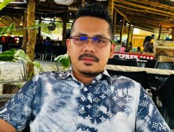 SAPA Ajukan Keberatan ke Sekda Aceh Besar, Soroti Bungkamnya PPID soal Data Pokir