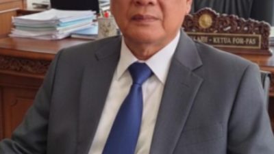 Dinilai Gagal Kelola RSUD-YA, Direktur Diminta Mundur