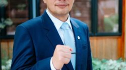 Didukung Alumni Se-Indonesia, Andar Amin Harahap Pimpin IKA SMAN 2 PSP