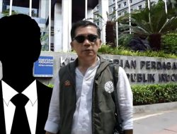 Matahukum Kantongi Informasi A1 dari Internal Kemendag, Desak Kejagung Usut Mafia Izin Impor