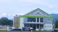 Proyek DAK Rp12,5 M Tuntas, Labkesmas Bener Meriah Tinggal Tunggu Alkes dari Kemenkes