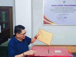 Seleksi KI Sumut 2026 Memanas, Rianto Kantongi Dukungan Luas