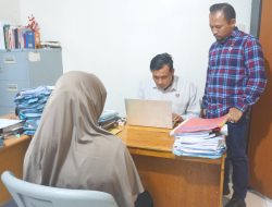 Polresta Banda Aceh dalami Kasus Penganiayaan Anak Dibawah Umur Yang Viral di Medsos