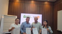 FPRMI dan MitMe.id Jalin Kerjasama Strategis Monetisasi dan Penguatan Brand Media Nasional dan Daerah