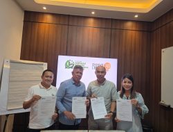 FPRMI dan MitMe.id Jalin Kerjasama Strategis Monetisasi dan Penguatan Brand Media Nasional dan Daerah