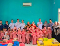 Ny. Musliana: PAUD Lhok Kuyun Jadi Harapan Baru Pendidikan Anak di Desa