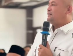 Ayah Wa: Transparansi Dana Desa, Kunci Bangun Kepercayaan Masyarakat