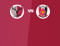Prediksi Kashima Antlers vs Urawa Reds ,   J-League  18 April 2026