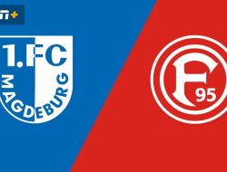 Prediksi  Magdeburg vs Dusseldorf  ,    Liga 2 Jerman  18  April 2026