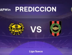 Prediksi Mjallby AIF vs Brommapojkarna ,     Sweden Allsvenskan  18  April 2026