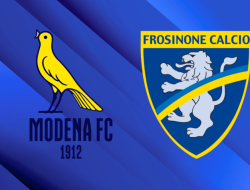 Prediksi Modena vs Frosinone,    Serie B Italia 18  April 2026
